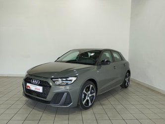 Coches Segunda Mano En Sevilla | Audi A1 Sportback Adrenalin Edition 30 Tfsi 85 Kw (116 Cv)