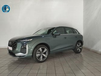 Coches Segunda Mano En Sevilla | Audi Q3 Suv E-Hybrid S Line 200 Kw (272 Cv)