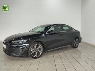 Coches Segunda Mano En Sevilla | Audi A3 Sedan S Line 35 Tdi 110 Kw (150 Cv) S Tronic