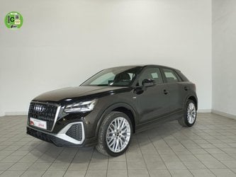 Coches Segunda Mano En Sevilla | Audi Q2 Adrenalin Edition 35 Tdi 110 Kw (150 Cv) S Tronic