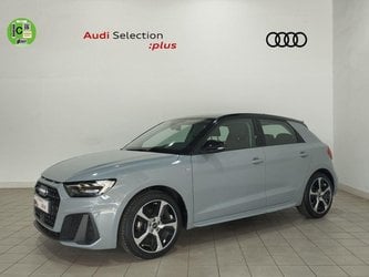 Coches Segunda Mano En Sevilla | Audi A1 Adrenalin Edition 30 Tfsi 85 Kw (116 Cv) S Tronic
