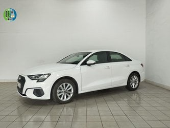 Coches Segunda Mano En Sevilla | Audi A3 Sedan 30 Tfsi 81 Kw (110 Cv) S Tronic