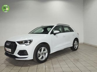Coches Segunda Mano En Sevilla | Audi Q3 Advanced 35 Tfsi 110 Kw (150 Cv) S Tronic