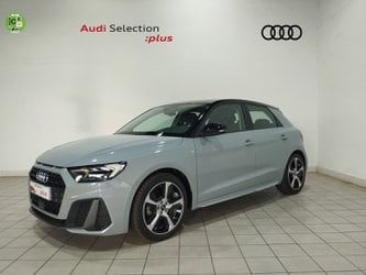 Coches Segunda Mano En Sevilla | Audi A1 Sportback Adrenalin Edition 30 Tfsi 85 Kw (116 Cv)