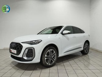Coches Segunda Mano En Sevilla | Audi Q5 Sportback S Line Tdi Quattro 150 Kw (204 Cv) S Tronic