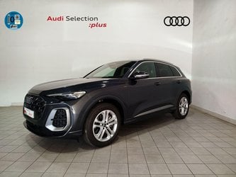 Coches Segunda Mano En Sevilla | Audi Q5 S Line Quattro 220 Kw (299 Cv) S Tronic