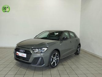 Coches Segunda Mano En Sevilla | Audi A1 Sportback Adrenalin Edition 30 Tfsi 85 Kw (116 Cv)