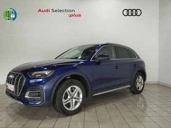 Coches Segunda Mano En Sevilla | Audi Q5 Advanced 40 Tdi Quattro-Ultra 150 Kw (204 Cv) S Tronic