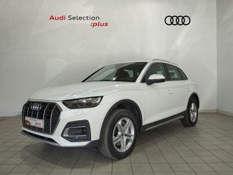 Coches Segunda Mano En Sevilla | Audi Q5 Tfsie Advanced 50 Tfsie Quattro-Ultra 220 Kw (299 Cv)
