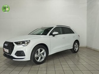 Coches Segunda Mano En Sevilla | Audi Q3 Advanced 35 Tfsi 110 Kw (150 Cv) S Tronic