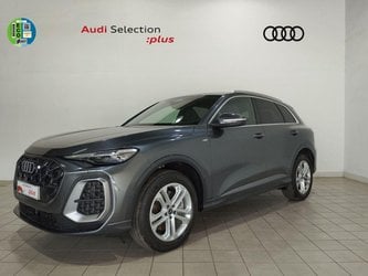 Coches Segunda Mano En Sevilla | Audi Q5 S Line Tdi Quattro 150 Kw (204 Cv) S Tronic