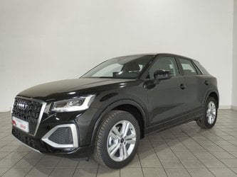 Coches Segunda Mano En Sevilla | Audi Q2 Advanced 30 Tfsi 85 Kw (116 Cv)