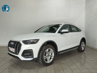 Coches Segunda Mano En Sevilla | Audi Q5 Sportback Tfsie Advanced 50 Tfsi E Quattro-Ultra 220 Kw ...