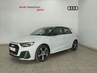 Coches Segunda Mano En Sevilla | Audi A1 Sportback Adrenalin Edition 25 Tfsi 70 Kw (95 Cv)