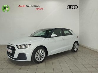 Coches Segunda Mano En Sevilla | Audi A1 Sportback Advanced 30 Tfsi 85 Kw (116 Cv)