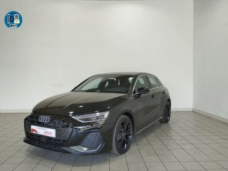 Coches Segunda Mano En Sevilla | Audi A3 Sportback Tfsie Genuine Edition 40 Tfsi E 150 Kw (204 Cv...