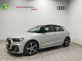 Coches Segunda Mano En Sevilla | Audi A1 Sportback Adrenalin Edition 30 Tfsi 85 Kw (116 Cv) S Tronic