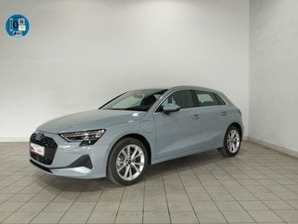 Coches Segunda Mano En Sevilla | Audi A3 Sportback Advanced 150 Kw (204 Cv) S Tronic