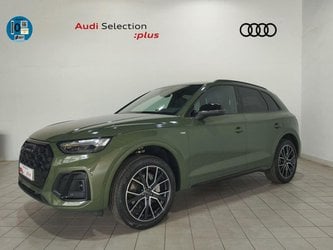 Coches Segunda Mano En Sevilla | Audi Q5 Tfsie Black Line 50 Tfsie Quattro 220 Kw (299 Cv) S Tronic