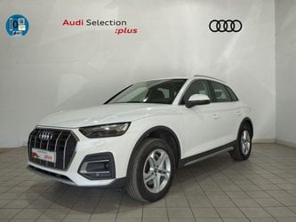 Coches Segunda Mano En Sevilla | Audi Q5 Tfsie Advanced 50 Tfsie Quattro-Ultra 220 Kw (299 Cv)