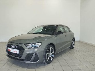 Coches Segunda Mano En Sevilla | Audi A1 Sportback Adrenalin Edition 30 Tfsi 85 Kw (116 Cv) S Tronic