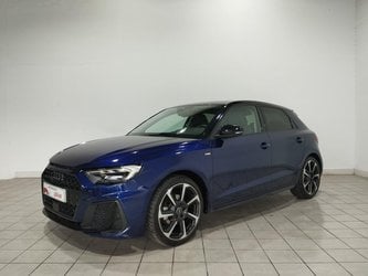 Coches Segunda Mano En Sevilla | Audi A1 Sportback Adrenalin Black Edition 30 Tfsi 85 Kw (116 Cv)...