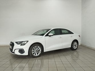 Coches Segunda Mano En Sevilla | Audi A3 Sedan 30 Tfsi 81 Kw (110 Cv) S Tronic