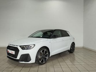Coches Segunda Mano En Sevilla | Audi A1 Sportback Adrenalin Black Edition 30 Tfsi 85 Kw (116 Cv)...