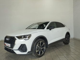 Coches Segunda Mano En Sevilla | Audi Q3 Sportback Advanced 35 Tdi 110 Kw (150 Cv)