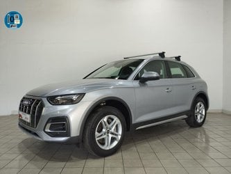 Coches Segunda Mano En Sevilla | Audi Q5 Tfsie Advanced 50 Tfsie Quattro-Ultra 220 Kw (299 Cv) S ...
