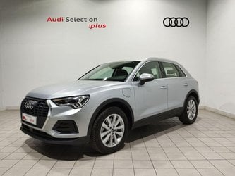 Coches Segunda Mano En Sevilla | Audi Q3 Tfsie Advanced 45 Tfsie 180 Kw (245 Cv) S Tronic