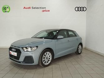 Coches Segunda Mano En Sevilla | Audi A1 Advanced 30 Tfsi 85 Kw (116 Cv)