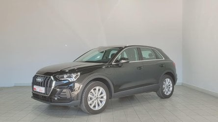 Coches Segunda Mano En Sevilla | Audi Q3 Tfsie Advanced 45 Tfsie 180 Kw (245 Cv) S Tronic