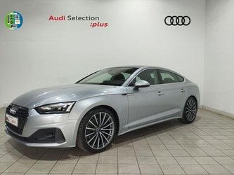 Coches Segunda Mano En Sevilla | Audi A5 Sportback 35 Tfsi 110 Kw (150 Cv) S Tronic