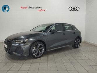 Coches Segunda Mano En Sevilla | Audi A3 Sportback Tfsie S Line 40 150 Kw (204 Cv) S Tronic