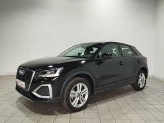 Coches Segunda Mano En Sevilla | Audi Q2 Advanced 30 Tfsi 85 Kw (116 Cv)