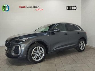 Coches Segunda Mano En Sevilla | Audi Q5 S Line Tdi Quattro 150 Kw (204 Cv) S Tronic