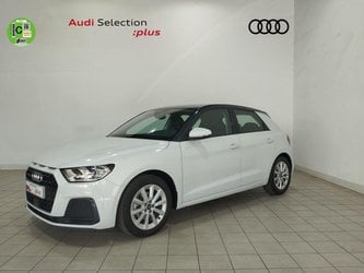 Coches Segunda Mano En Sevilla | Audi A1 Sportback Advanced 30 Tfsi 85 Kw (116 Cv)