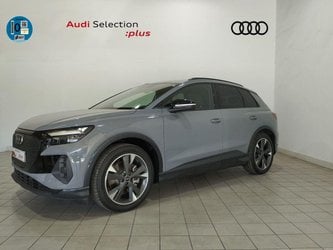 Coches Segunda Mano En Sevilla | Audi Q4 E-Tron Advanced 40 E-Tron 150 Kw (204 Cv)