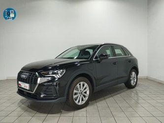 Coches Segunda Mano En Sevilla | Audi Q3 Tfsie Advanced 45 Tfsie 180 Kw (245 Cv) S Tronic