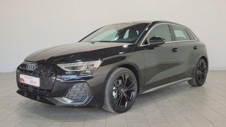 Coches Segunda Mano En Sevilla | Audi A3 Sportback Genuine Edition 35 Tdi 110 Kw (150 Cv) S Tronic