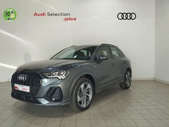 Coches Segunda Mano En Sevilla | Audi Q3 Genuine Edition 35 Tdi 110 Kw (150 Cv) S Tronic