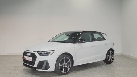 Coches Segunda Mano En Sevilla | Audi A1 Sportback Adrenalin Edition 30 Tfsi 85 Kw (116 Cv)