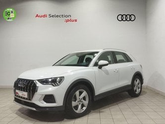 Coches Segunda Mano En Sevilla | Audi Q3 Advanced 35 Tdi 110 Kw (150 Cv) S Tronic