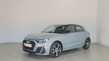 Coches Segunda Mano En Sevilla | Audi A1 Sportback Adrenalin Edition 30 Tfsi 85 Kw (116 Cv) S Tronic
