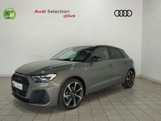 Coches Segunda Mano En Sevilla | Audi A1 Sportback Adrenalin Black Edition 30 Tfsi 85 Kw (116 Cv)...