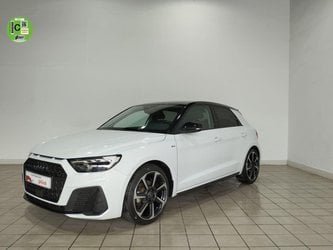 Coches Segunda Mano En Sevilla | Audi A1 Sportback Adrenalin Black Edition 30 Tfsi 85 Kw (116 Cv)...