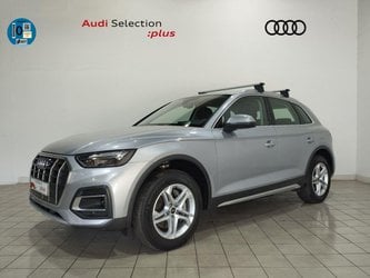 Coches Segunda Mano En Sevilla | Audi Q5 Advanced 50 Tfsie Quattro-Ultra 220 Kw (299 Cv) S Tronic