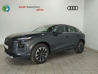 Coches Segunda Mano En Sevilla | Audi Q3 Sportback Advanced Tfsi 110 Kw (150 Cv) S Tronic