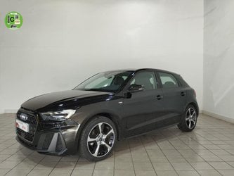 Coches Segunda Mano En Sevilla | Audi A1 Sportback Adrenalin Edition 30 Tfsi 85 Kw (116 Cv) S Tronic